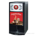 Machine à café instantané commercial entièrement automatique